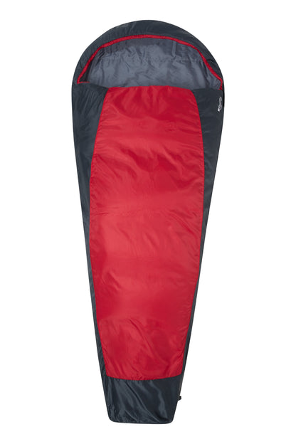 Mountain Warehouse 026198 TRAVELLER 50 SLEEPING BAG XL