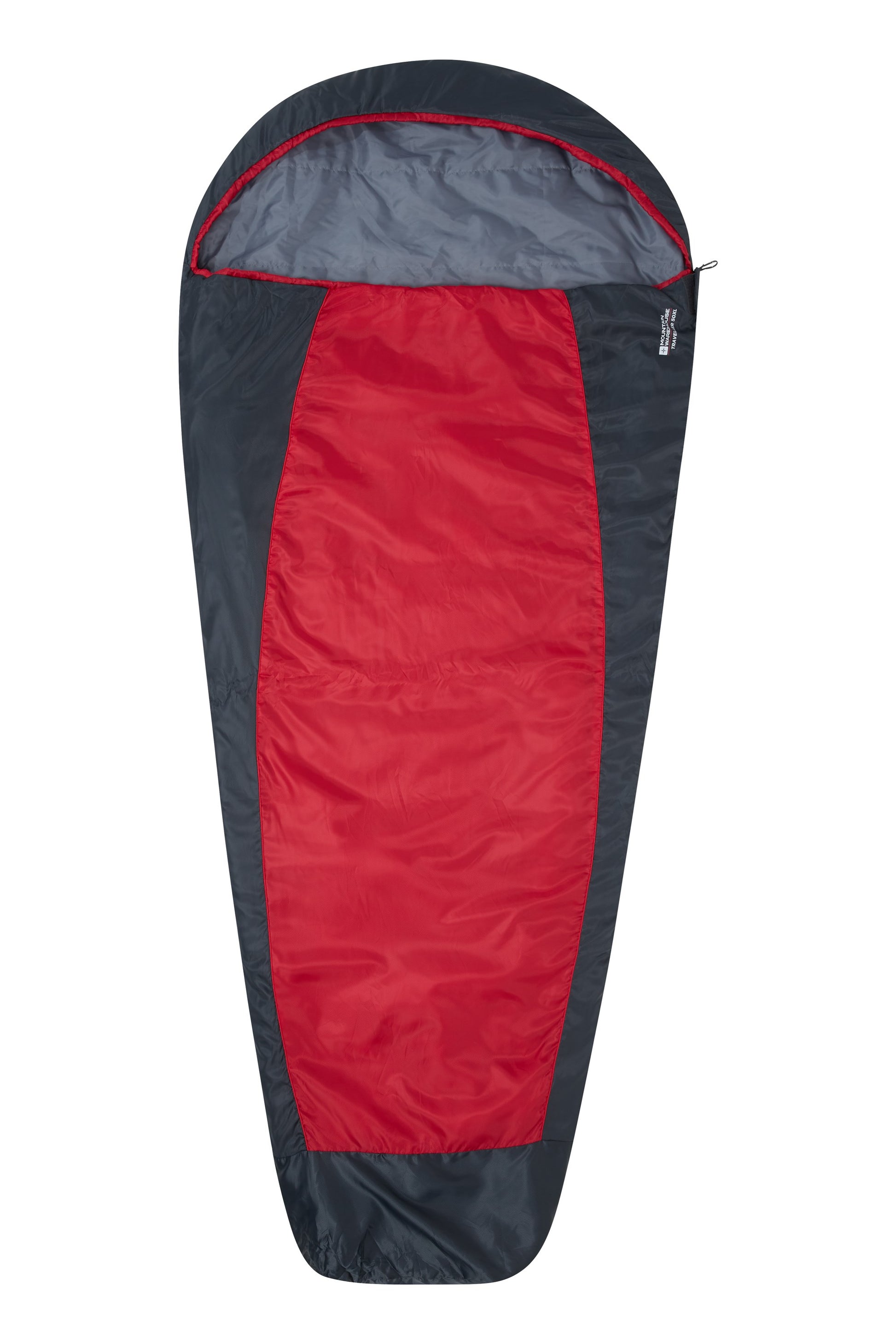 Mountain Warehouse 026198 TRAVELLER 50 SLEEPING BAG XL