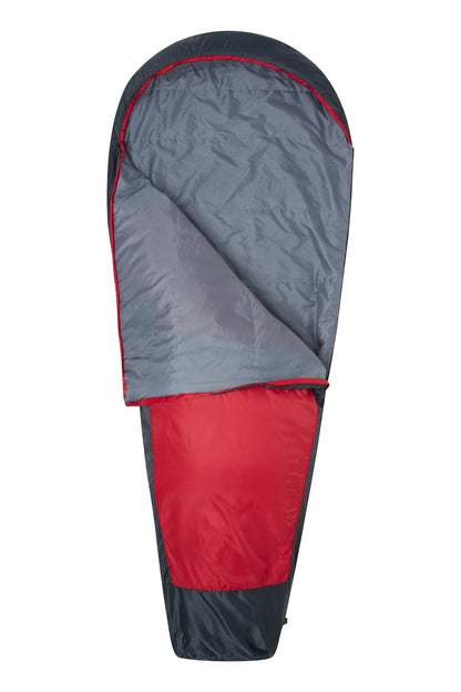 Mountain Warehouse 026198 TRAVELLER 50 SLEEPING BAG XL