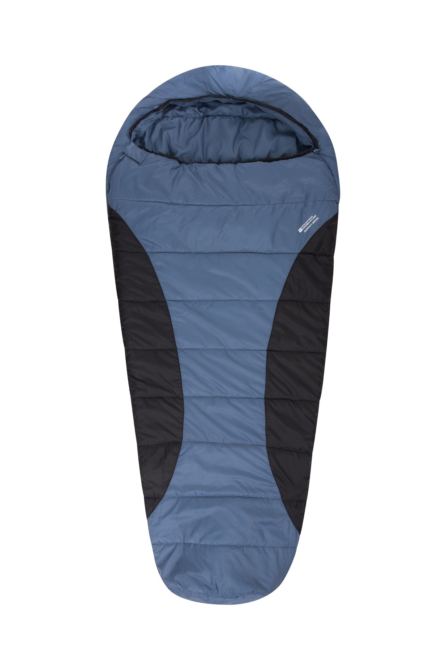 Mountain Warehouse Summit 250 XL Winter Sleeping Bag