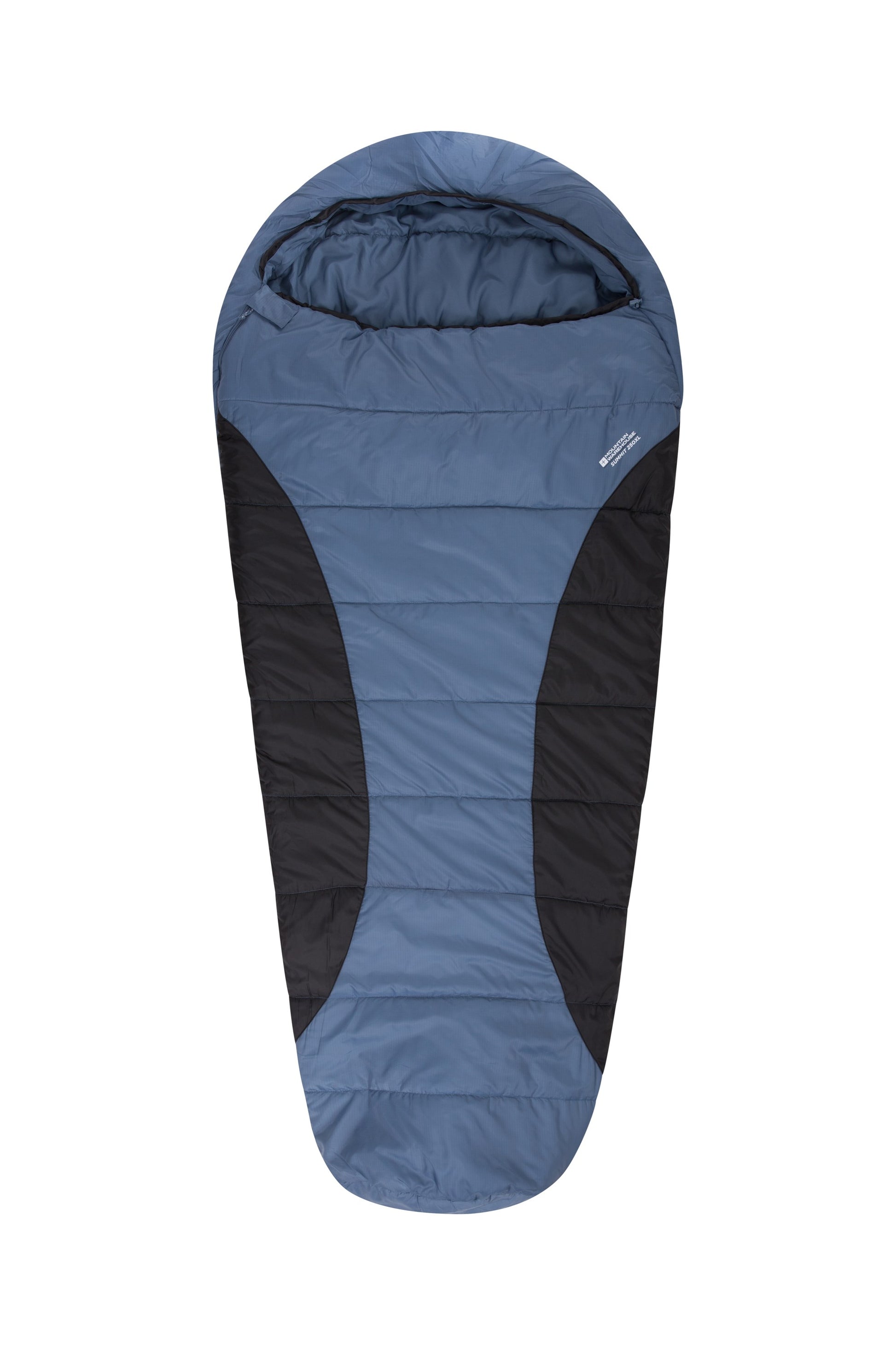 Mountain Warehouse Summit 250 XL Winter Sleeping Bag