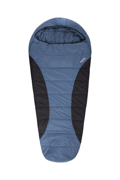 Mountain Warehouse Summit 250 XL Winter Sleeping Bag