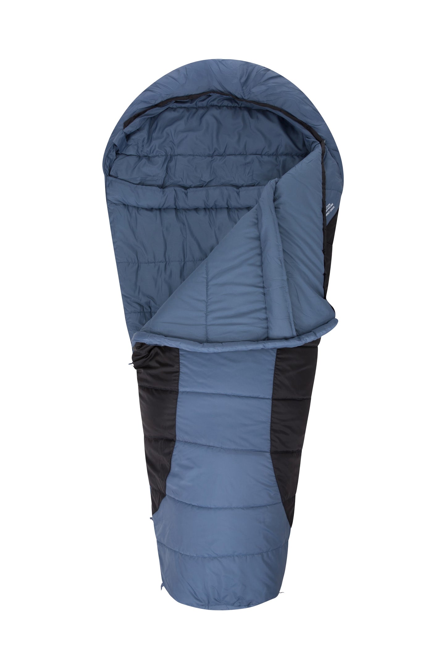 Mountain Warehouse Summit 250 XL Winter Sleeping Bag