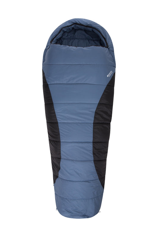 Mountain Warehouse Summit 250 XL Winter Sleeping Bag