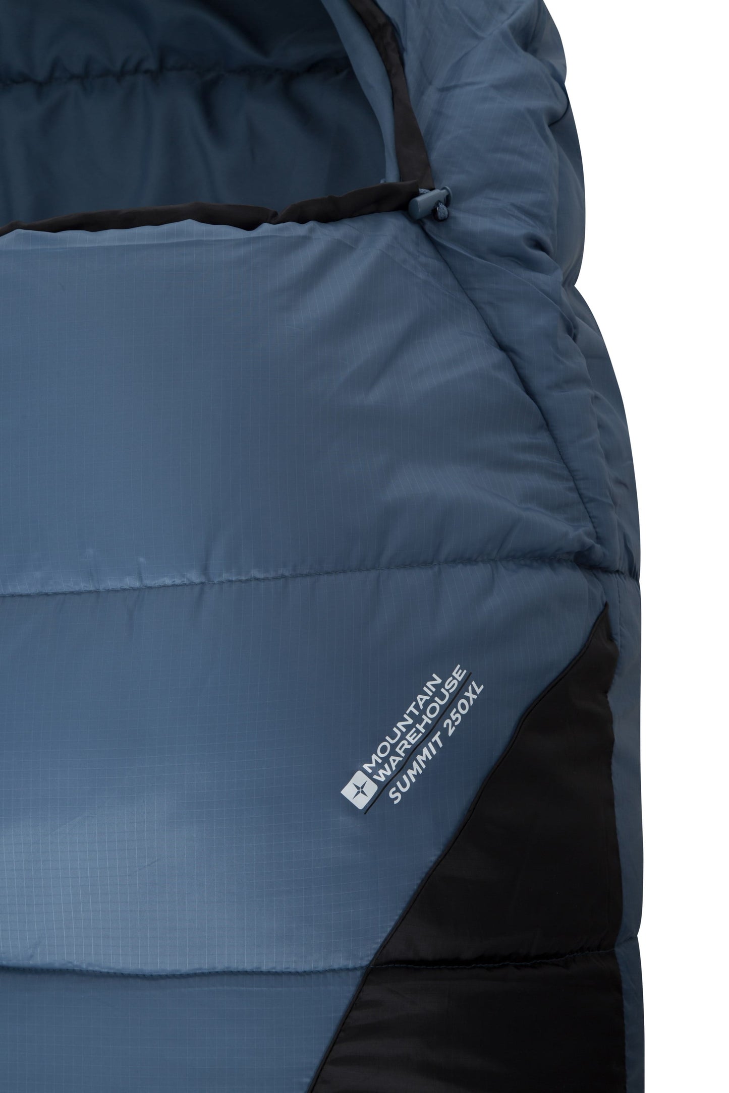 Mountain Warehouse Summit 250 XL Winter Sleeping Bag