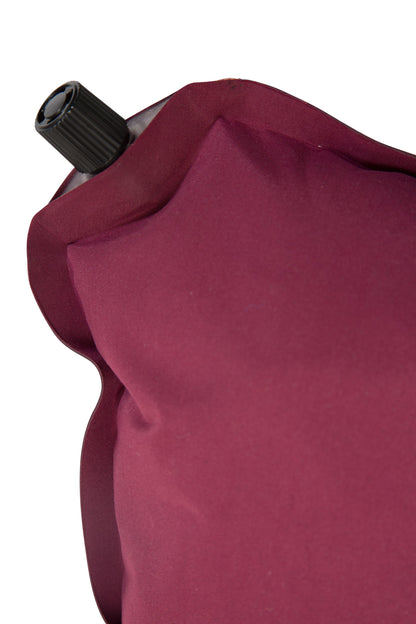 Mountain Warehouse Self-Inflating Pillow