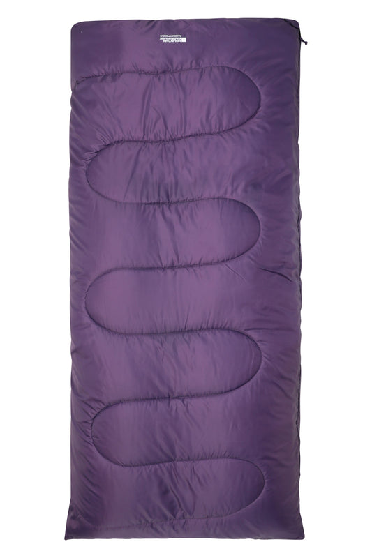 Mountain Warehouse Basecamp 200 XL Sleeping Bag