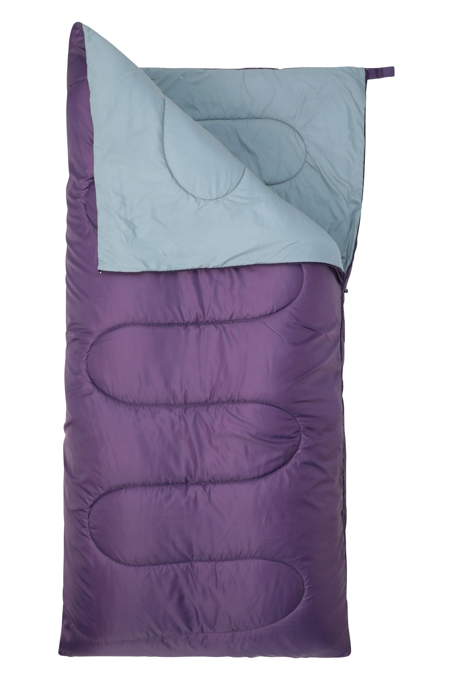 Mountain Warehouse Basecamp 200 XL Sleeping Bag