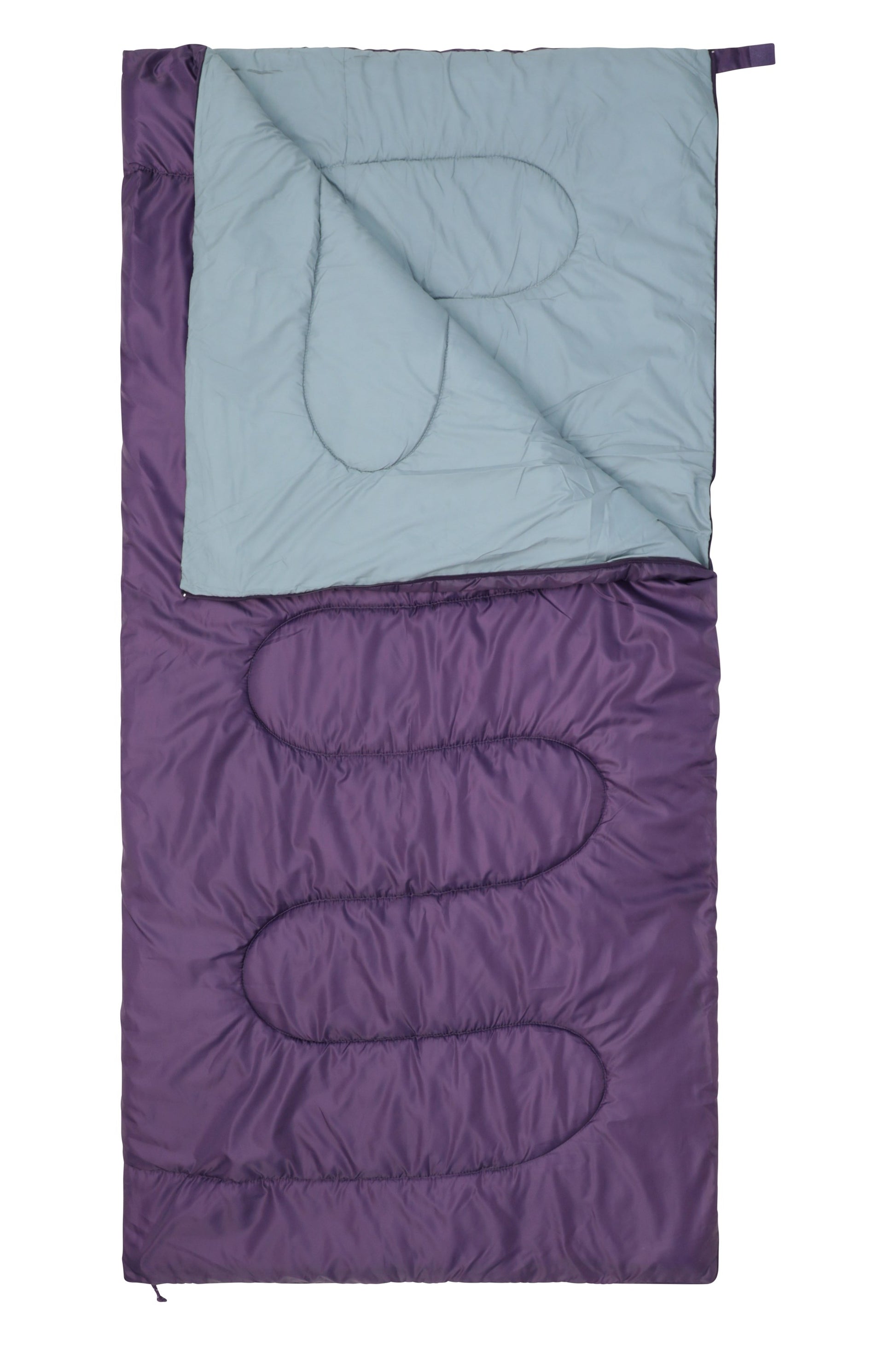 Mountain Warehouse Basecamp 200 XL Sleeping Bag
