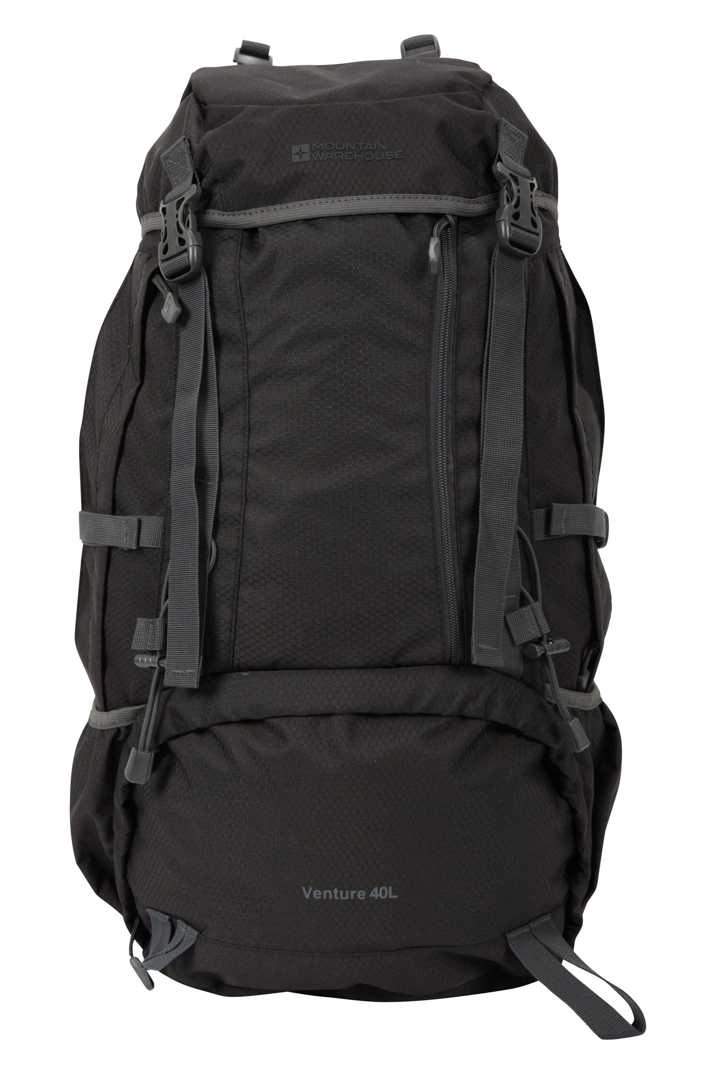 Mountain Warehouse Venture 40L Backpack