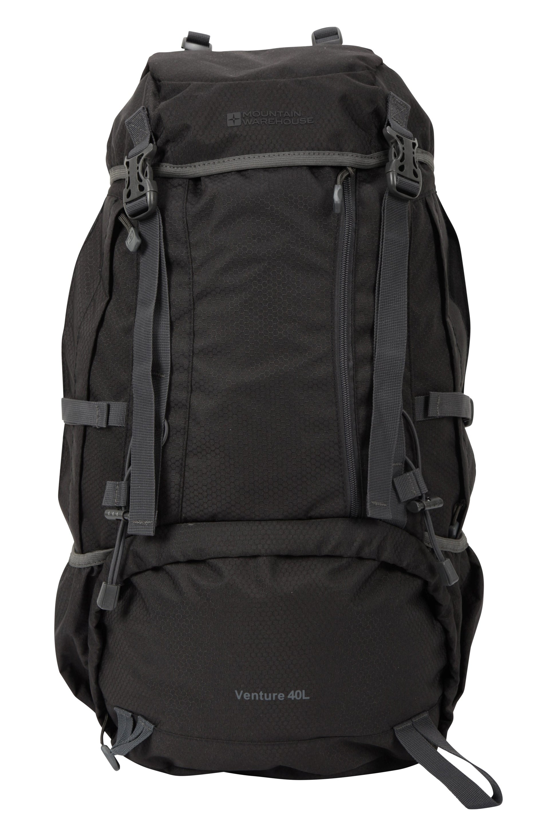 Mountain Warehouse Venture 40L Backpack