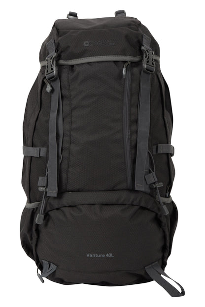 Mountain Warehouse Venture 40L Backpack
