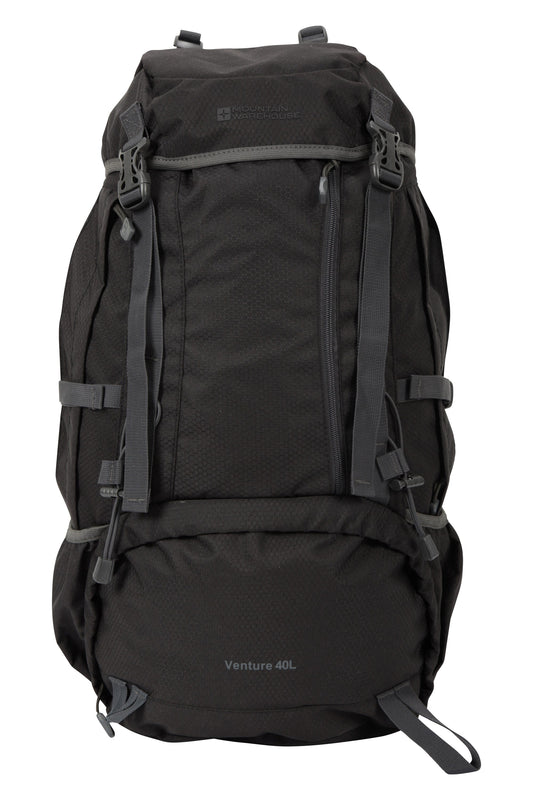 Mountain Warehouse Venture 40L Backpack