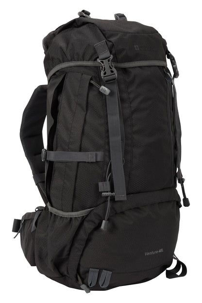 Mountain Warehouse Venture 40L Backpack