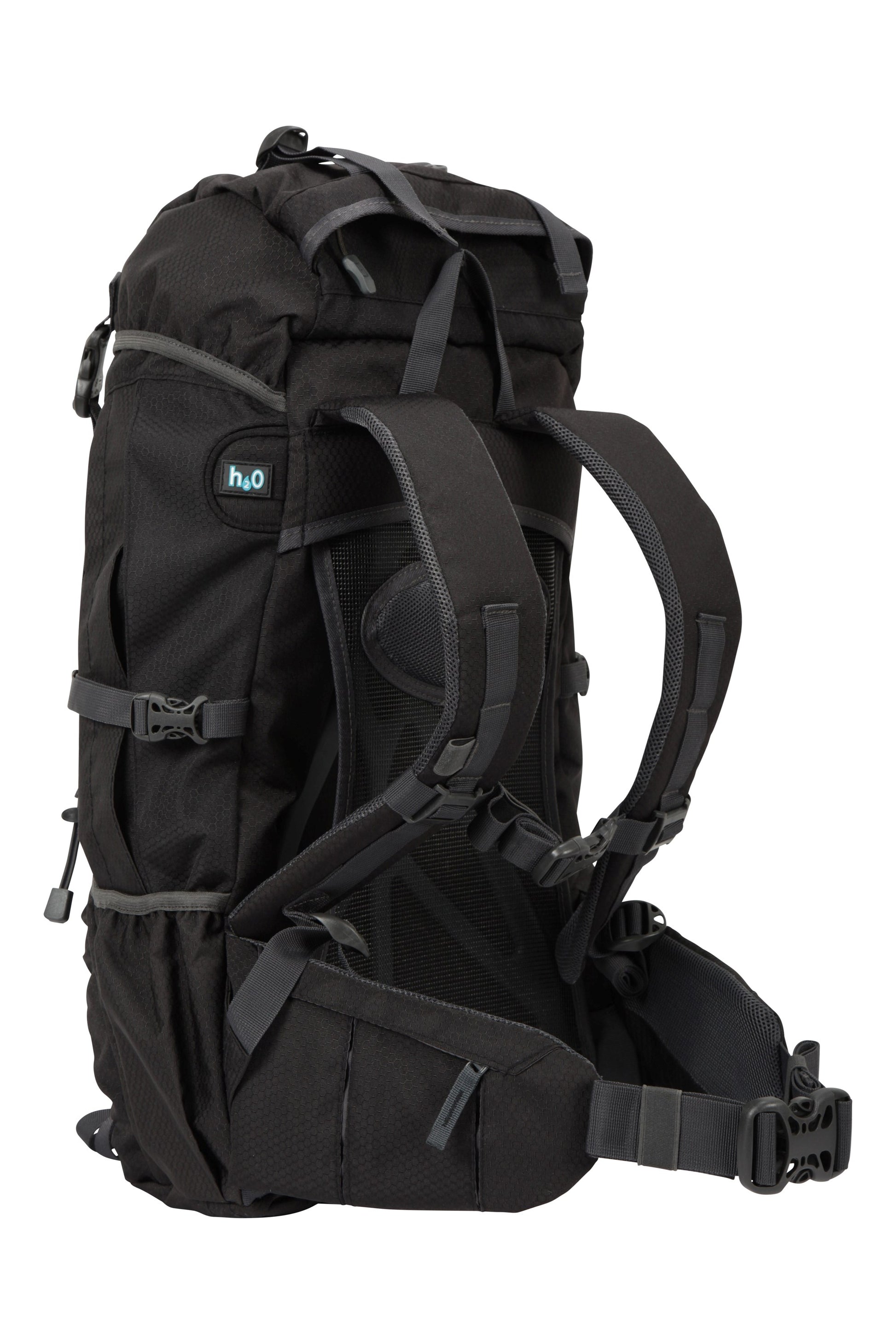 Mountain Warehouse Venture 40L Backpack