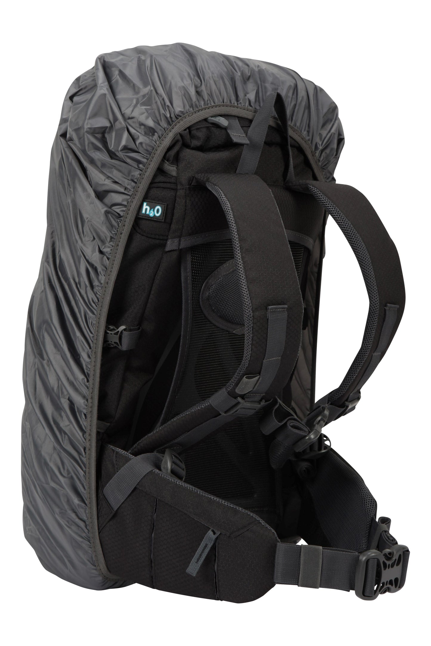 Mountain Warehouse Venture 40L Backpack