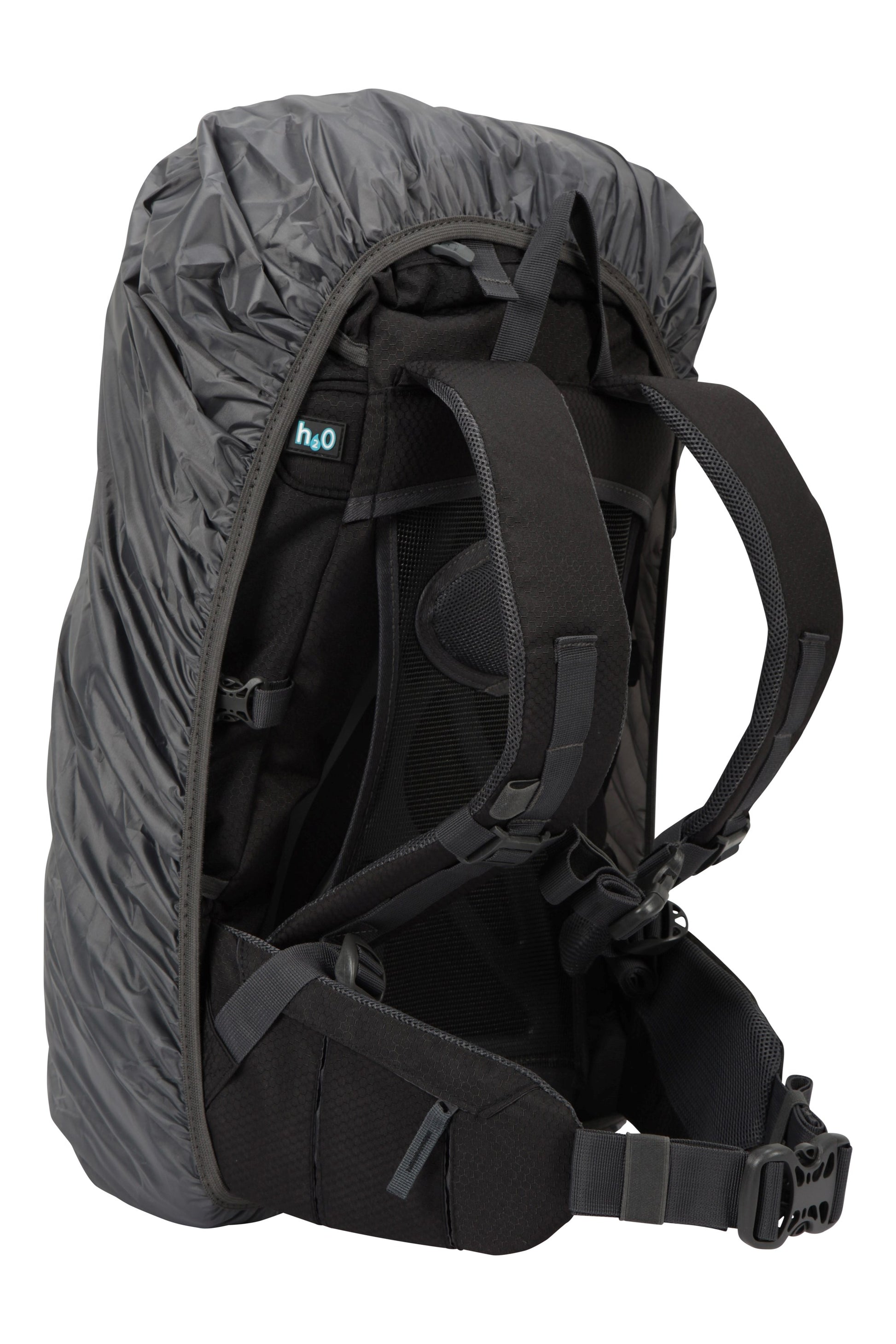 Mountain Warehouse Venture 40L Backpack