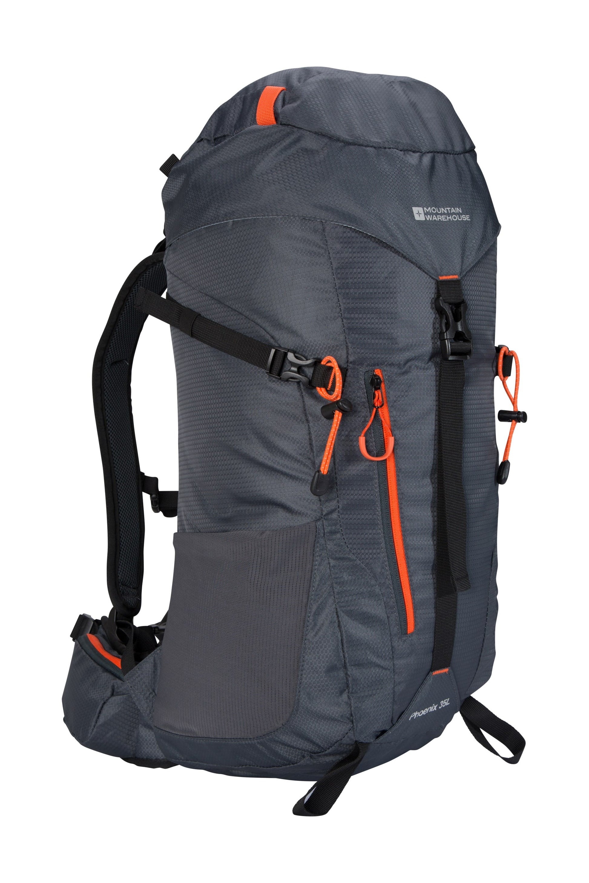 Mountain Warehouse Phoenix Extreme 35L Backpack
