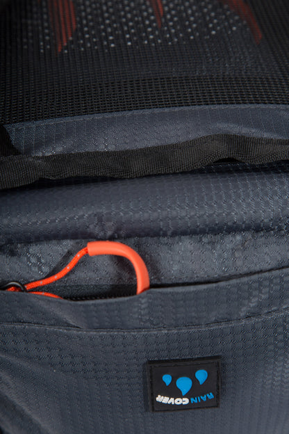 Mountain Warehouse Phoenix Extreme 35L Backpack