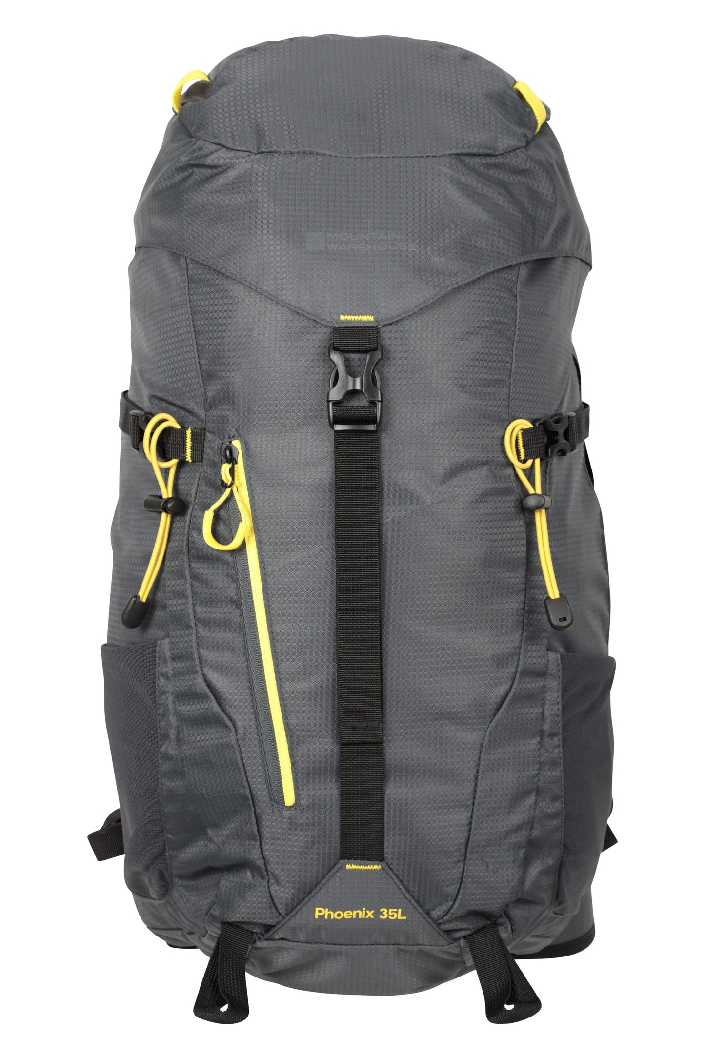 Mountain Warehouse Phoenix Extreme 35L Backpack
