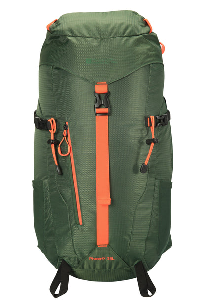 Mountain Warehouse Phoenix Extreme 35L Backpack