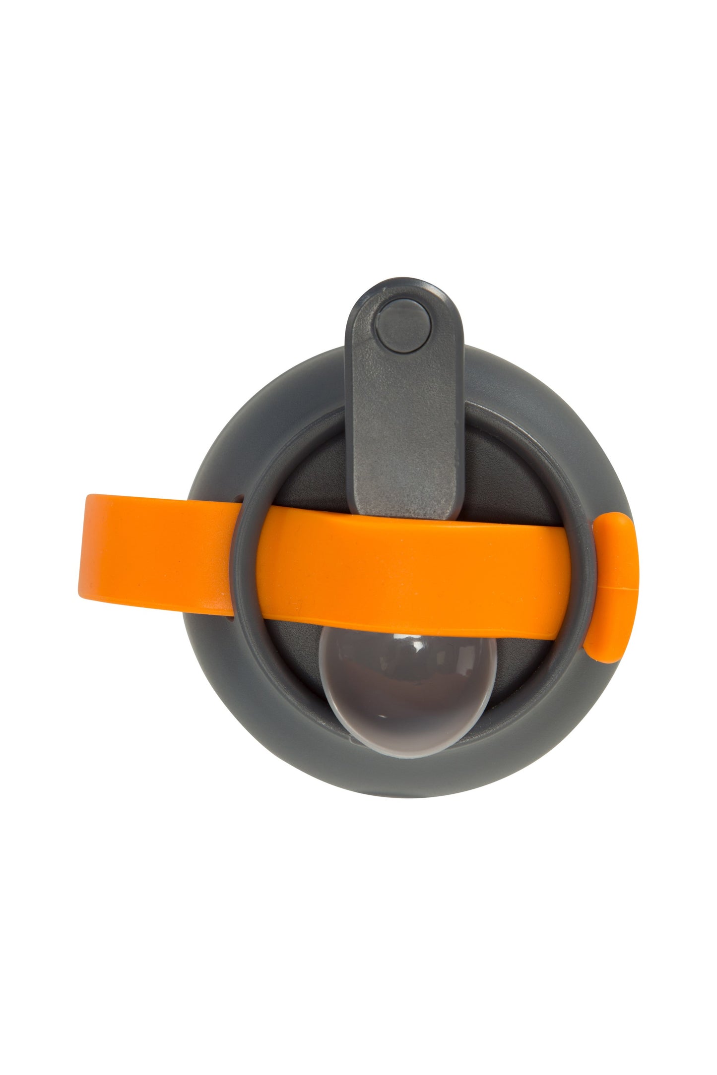 Mountain Warehouse Food Flask With Spoon - 650ml