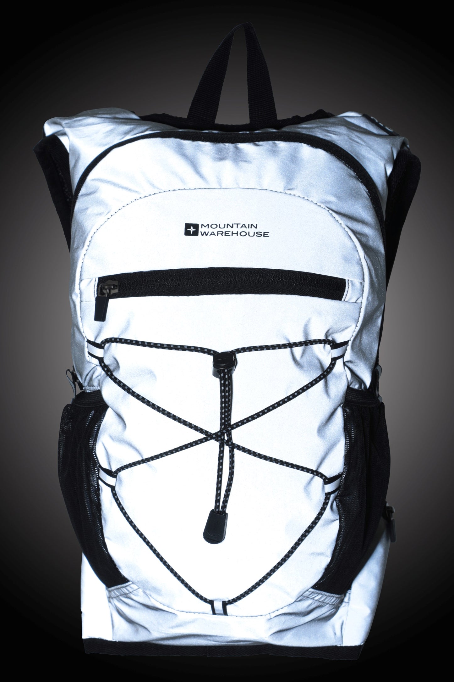 Mountain Warehouse 027995 TRACK HYDRO REFLECTIVE 6L