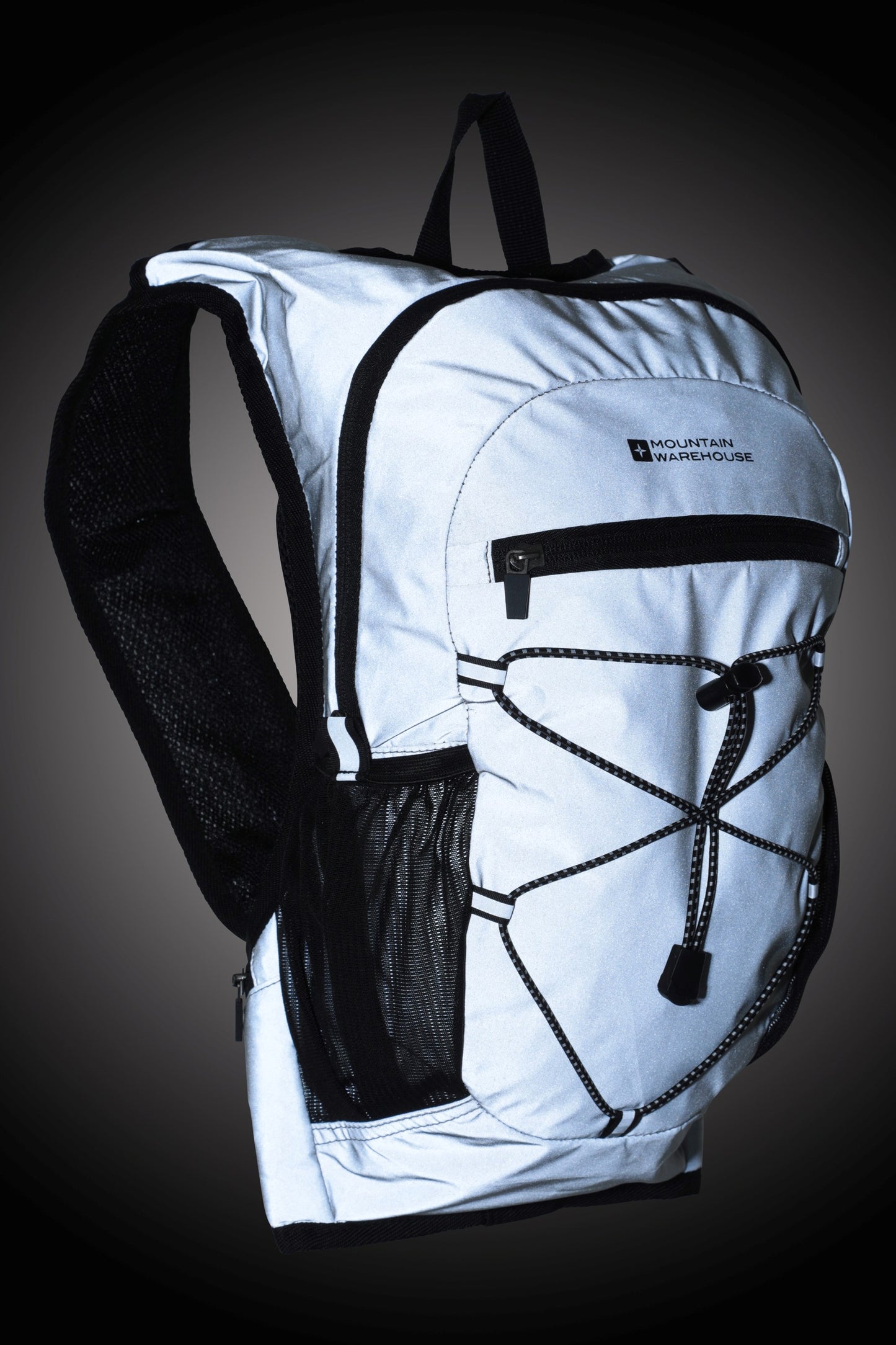 Mountain Warehouse 027995 TRACK HYDRO REFLECTIVE 6L