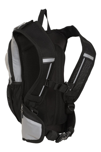 Mountain Warehouse 027995 TRACK HYDRO REFLECTIVE 6L