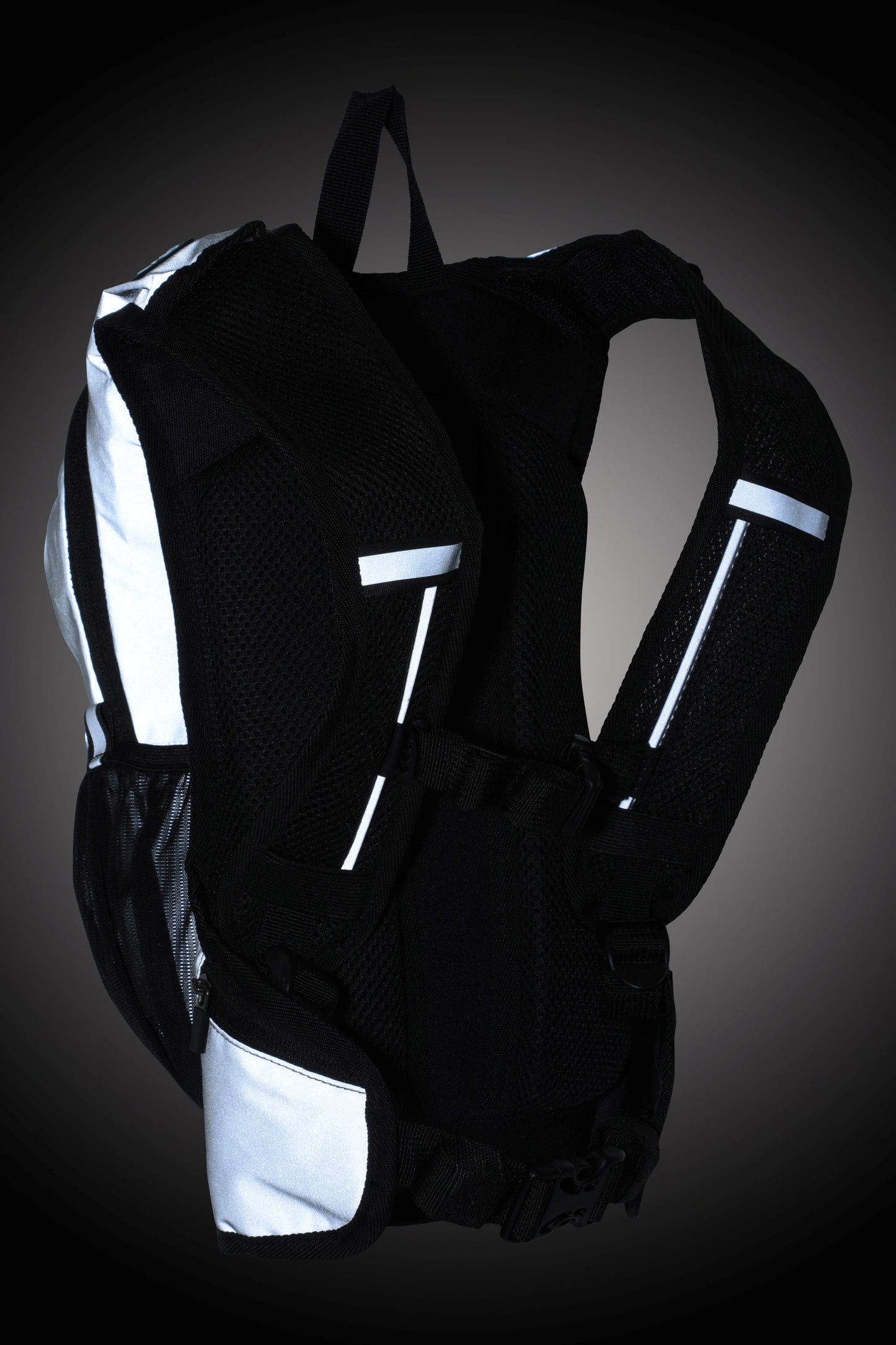 Mountain Warehouse 027995 TRACK HYDRO REFLECTIVE 6L
