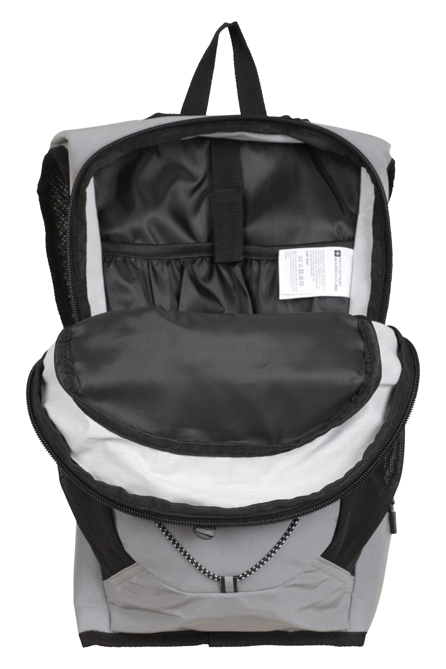 Mountain Warehouse 027995 TRACK HYDRO REFLECTIVE 6L