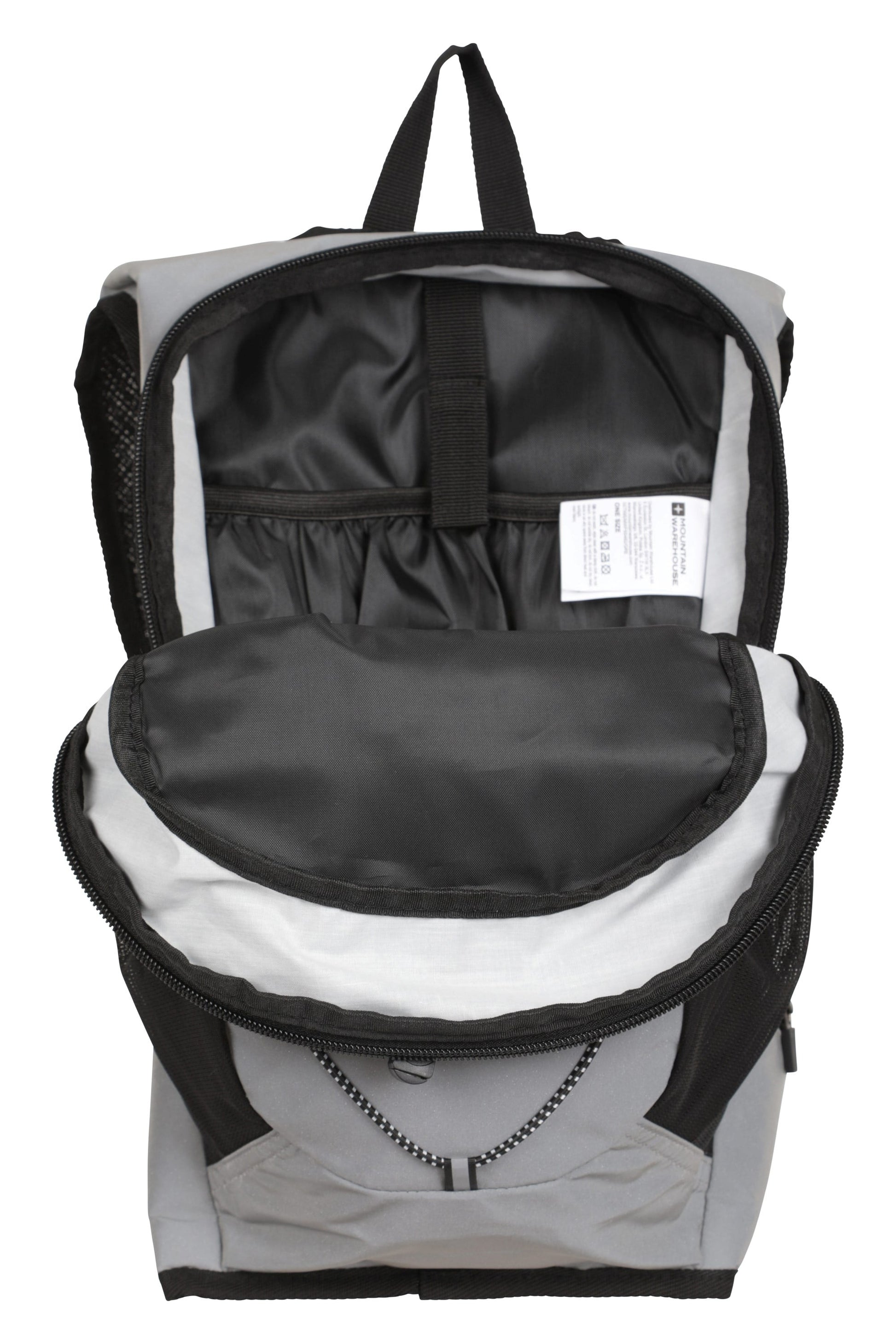 Mountain Warehouse 027995 TRACK HYDRO REFLECTIVE 6L