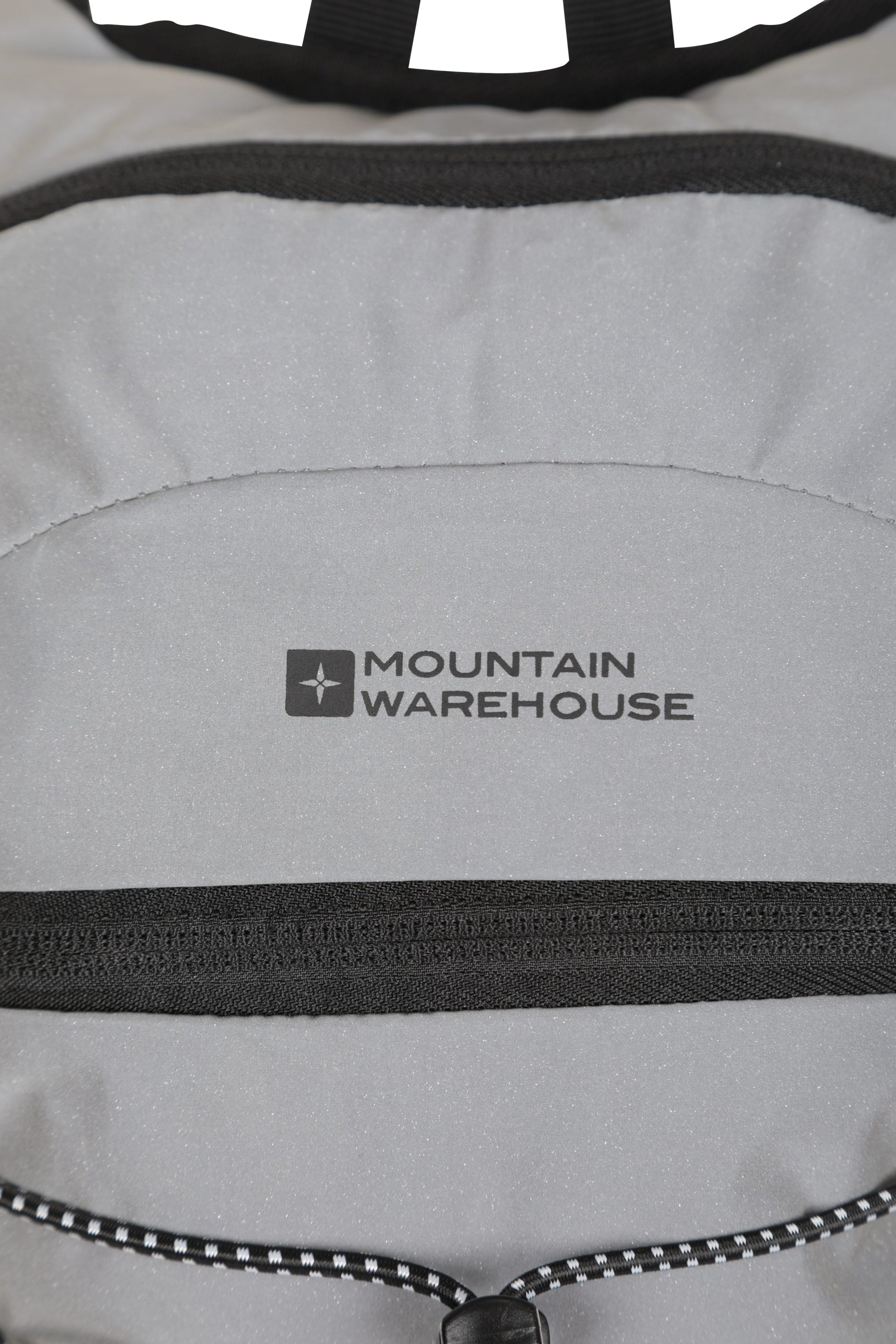 Mountain Warehouse 027995 TRACK HYDRO REFLECTIVE 6L