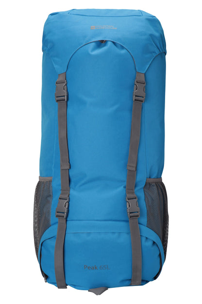 Mountain Warehouse Peak 65L Rucksack