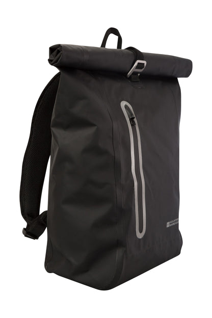 Mountain Warehouse Tempest 25L Waterproof Rucksack