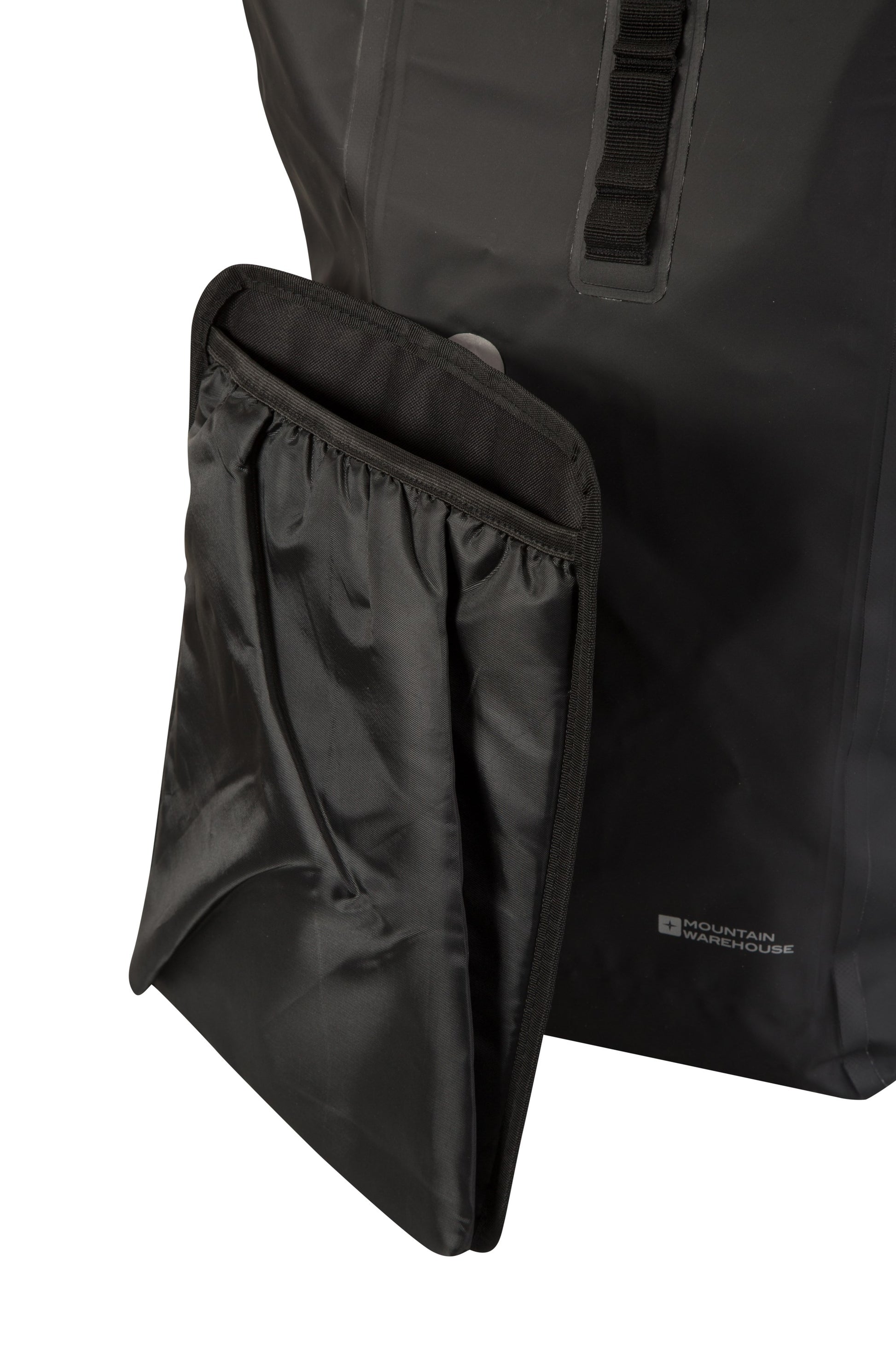 Mountain Warehouse Tempest 25L Waterproof Rucksack