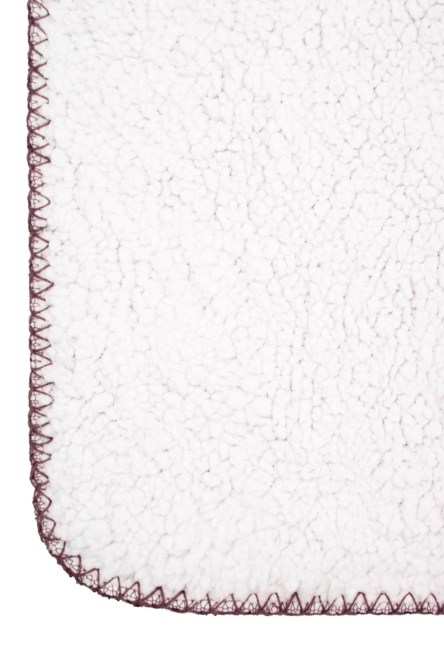 Mountain Warehouse Double Fleece Melange Blanket