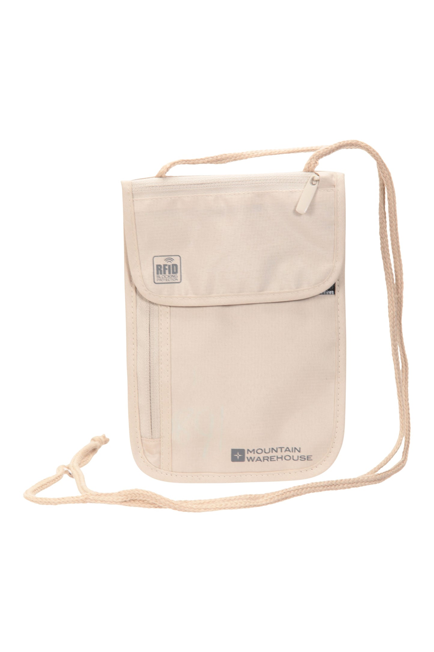 Mountain Warehouse RFID Neck Pouch