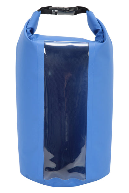 Mountain Warehouse PVC Dry Bag - 10L