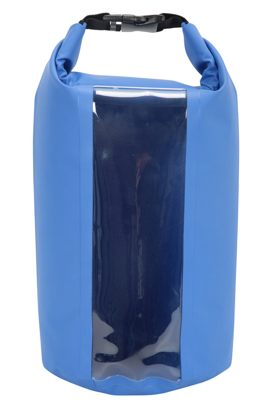 Mountain Warehouse PVC Dry Bag - 10L