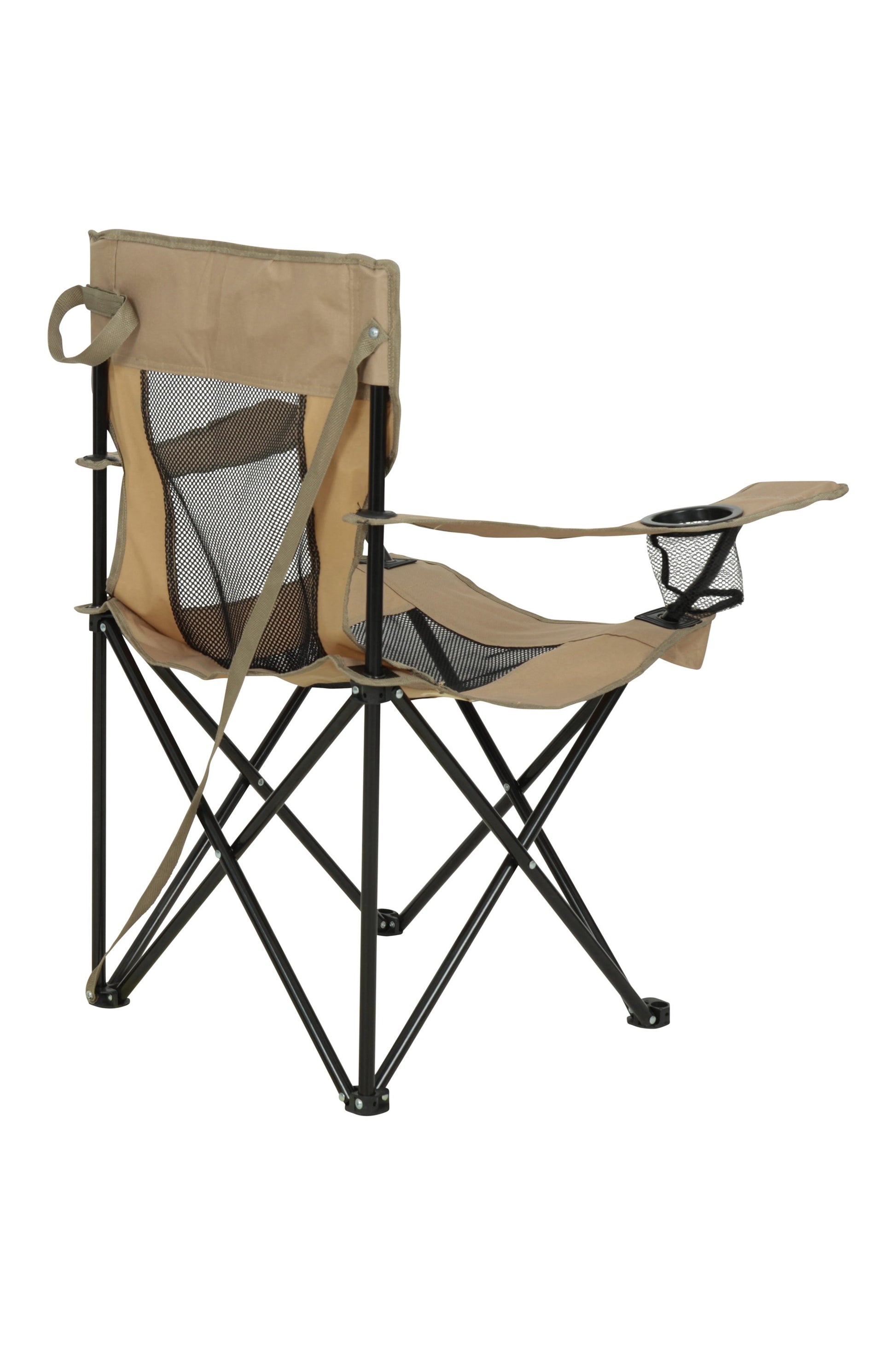 Mountain Warehouse Folding Chair With Mesh