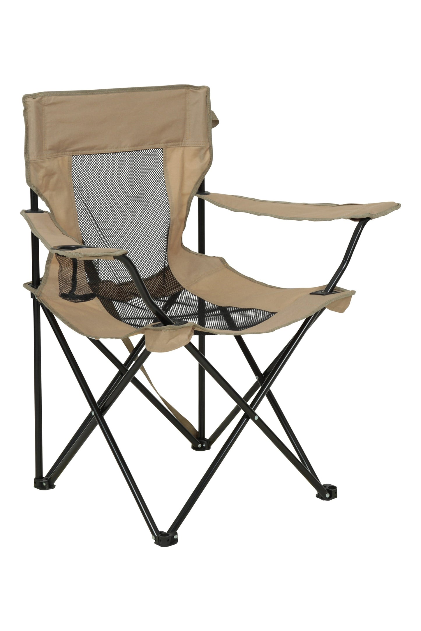 Mountain Warehouse Folding Chair With Mesh