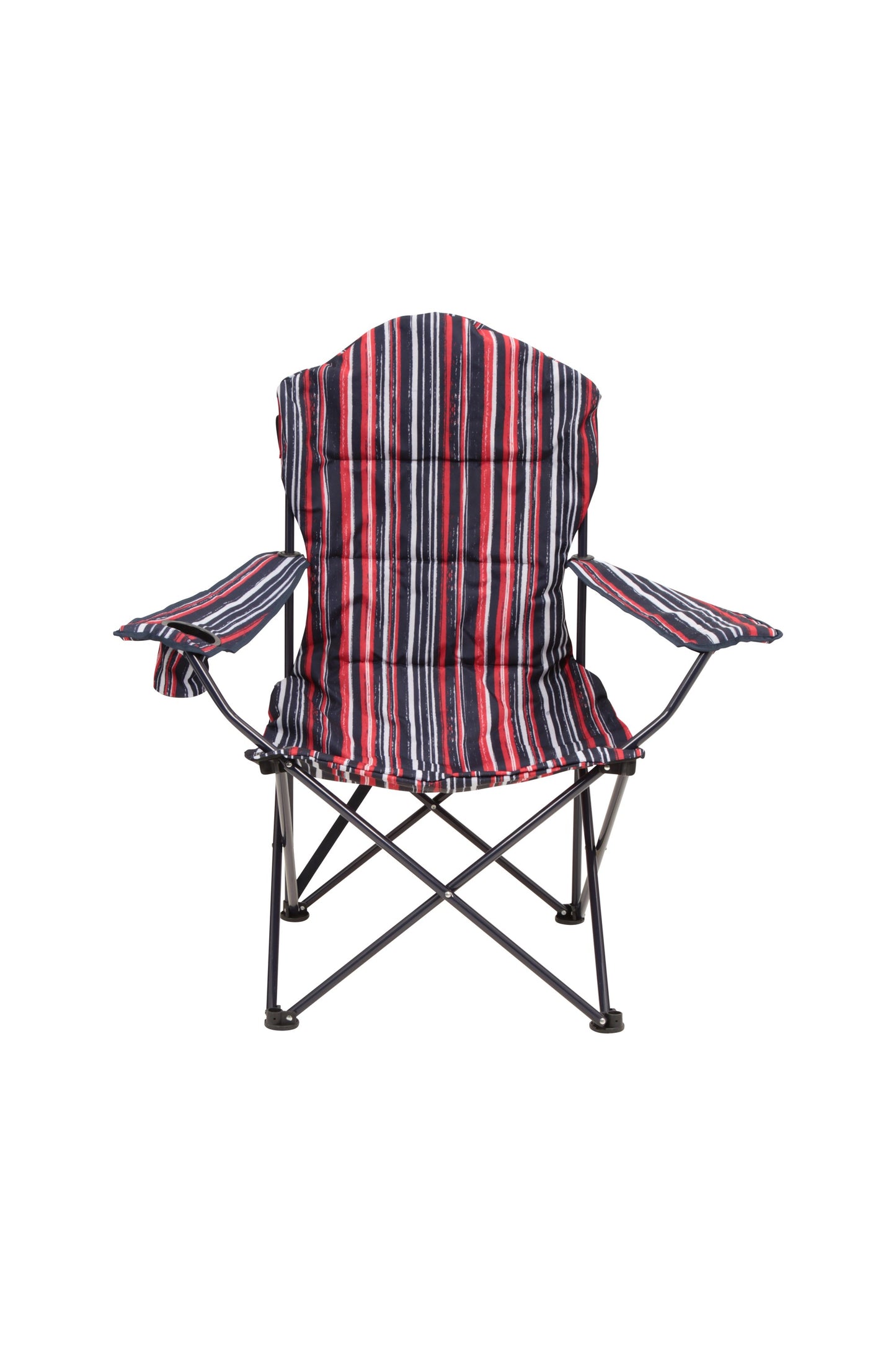Mountain Warehouse 029967 DELUXE KING CHAIR - PATTERNED