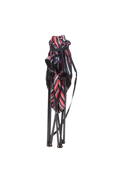 Mountain Warehouse 029967 DELUXE KING CHAIR - PATTERNED