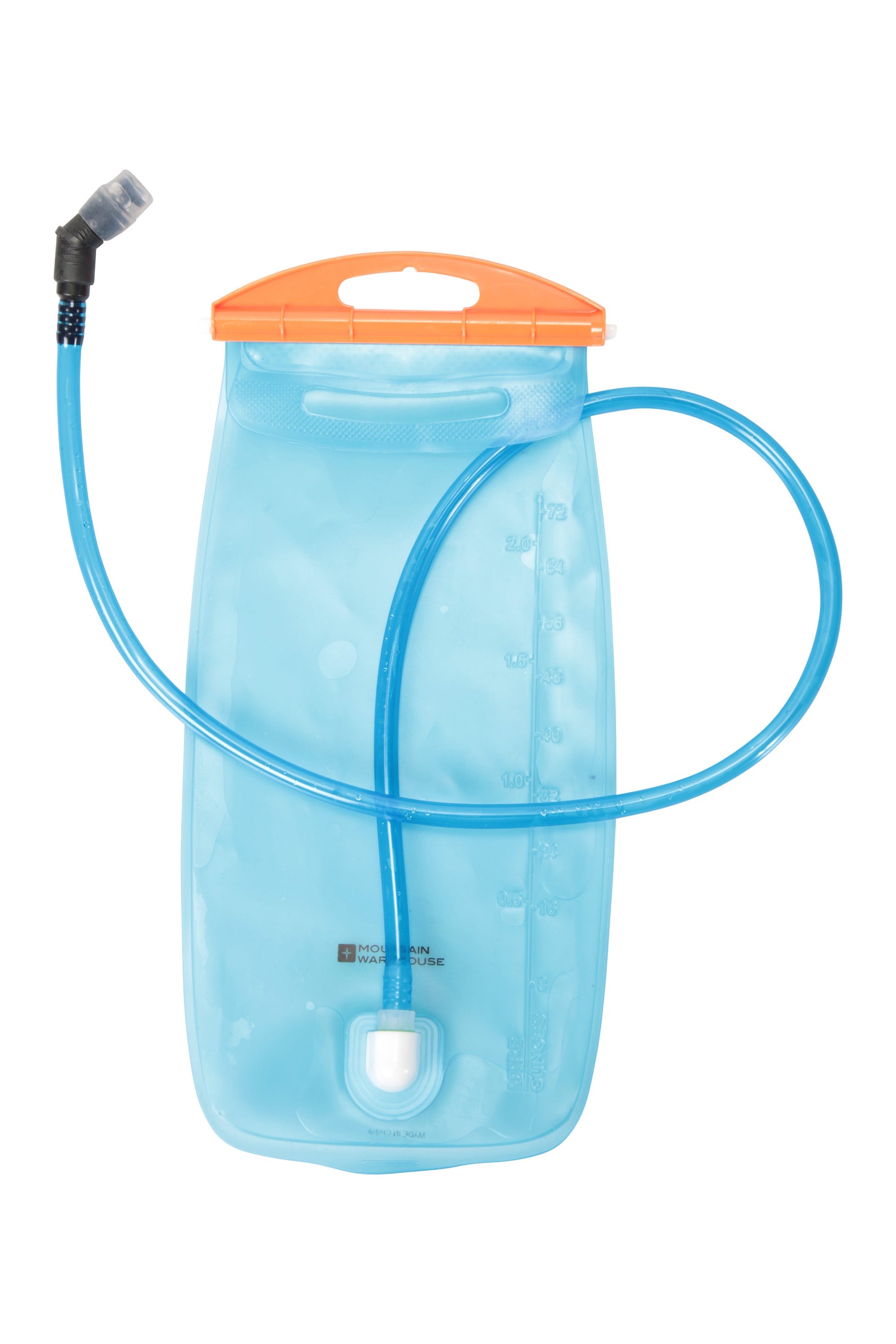 Mountain Warehouse Wide Opening Hydration Pack 2L