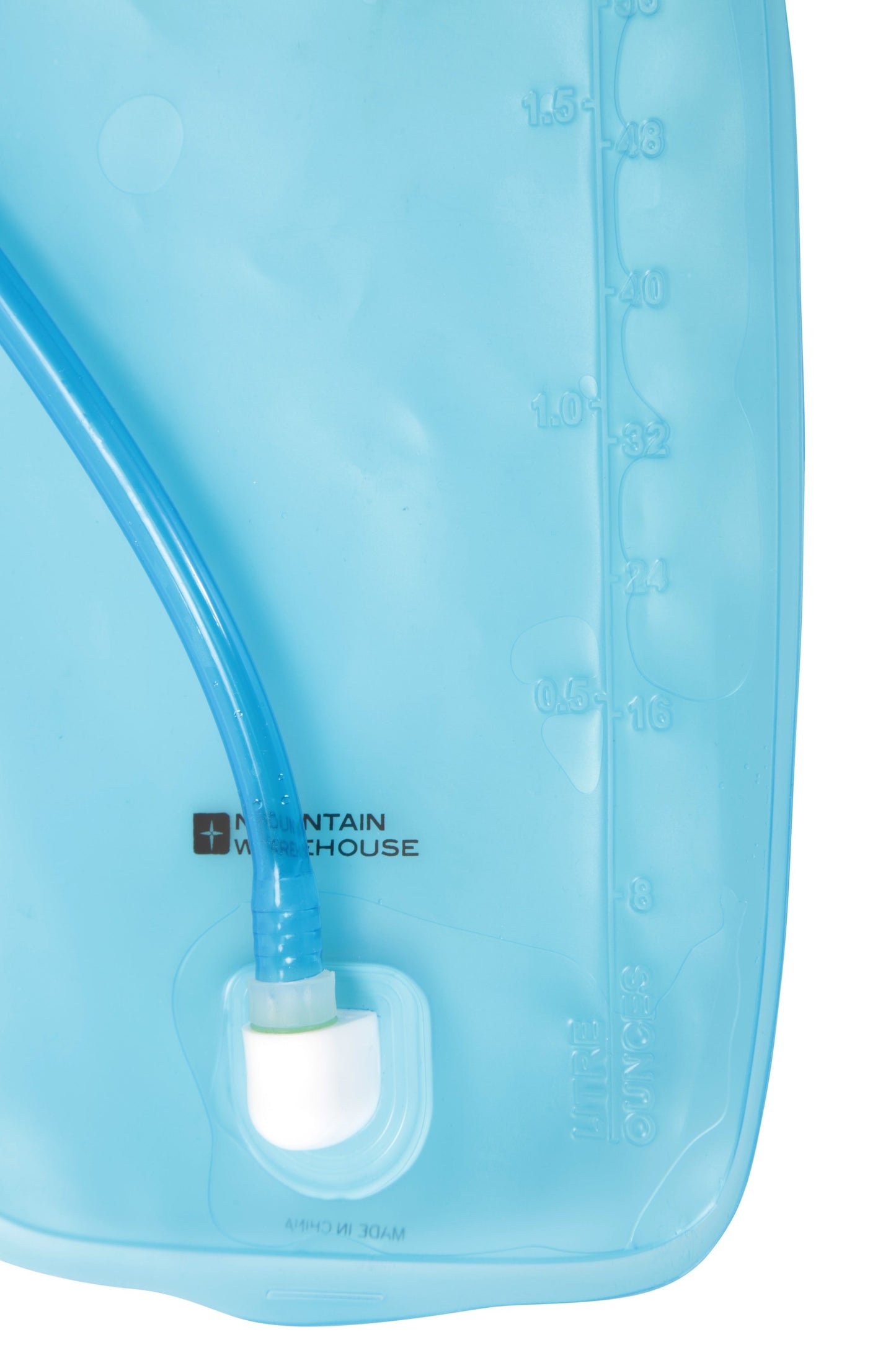 Mountain Warehouse Wide Opening Hydration Pack 2L