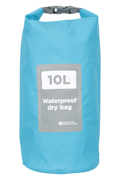 Mountain Warehouse Waterproof Backpack - 10L