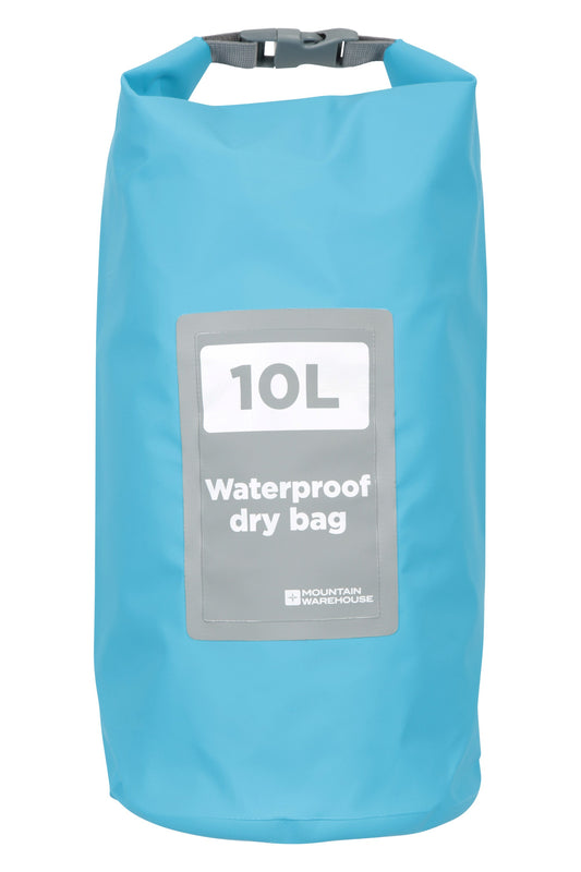 Mountain Warehouse Waterproof Backpack - 10L