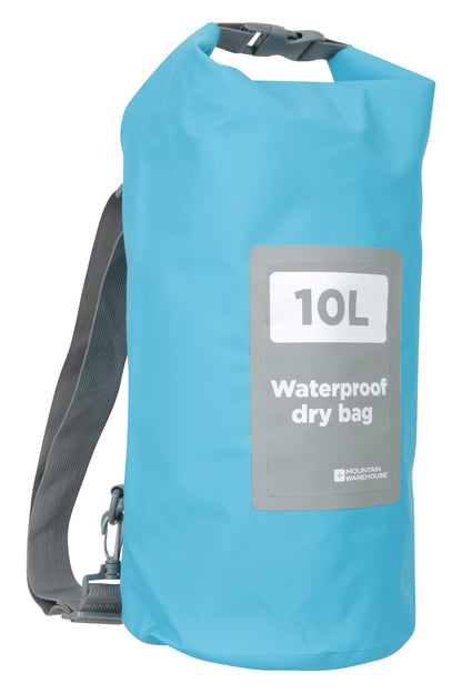 Mountain Warehouse Waterproof Backpack - 10L