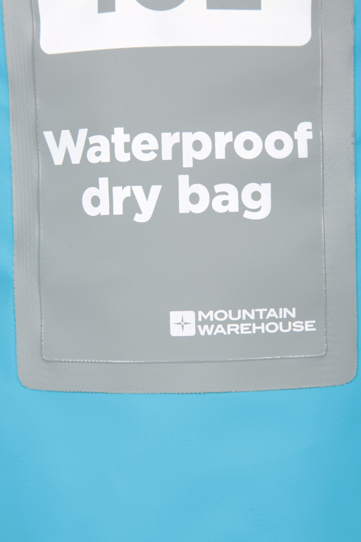 Mountain Warehouse Waterproof Backpack - 10L